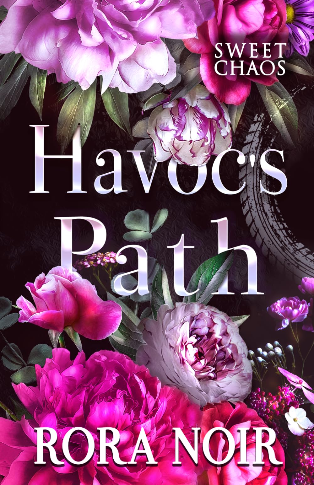 Havoc's Path (Sweet Chaos)