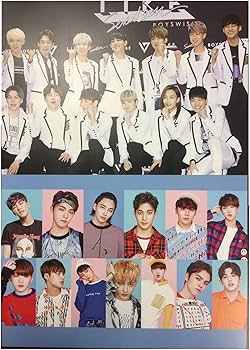 K-POP Seventeen Photo Poster (10 Pieces) (SEVENTEEN) : Amazon.in K-POP Seventeen Photo Poster (10 Pieces) (SEVENTEEN) : Amazon.in