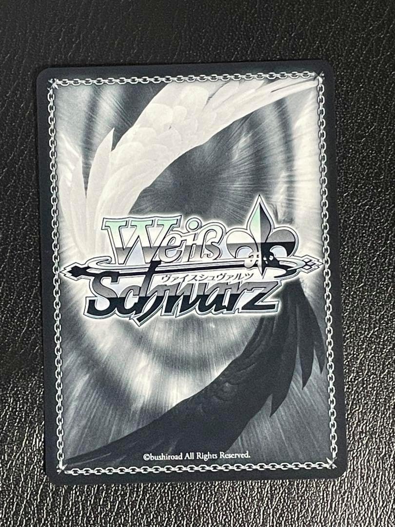 キズナイーバー ヴァイスシュヴァルツ　未開封BOX　シュリンク付き キズナイーバー ヴァイスシュヴァルツ 未開封BOX シュリンク付き