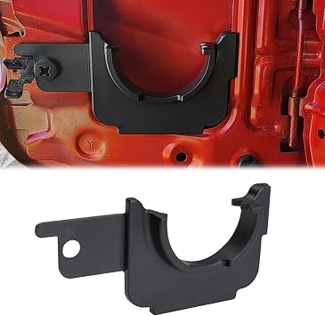 Gas Cap Holder for 2016-2023 Toyota Tacoma, Fuel Cap Holder