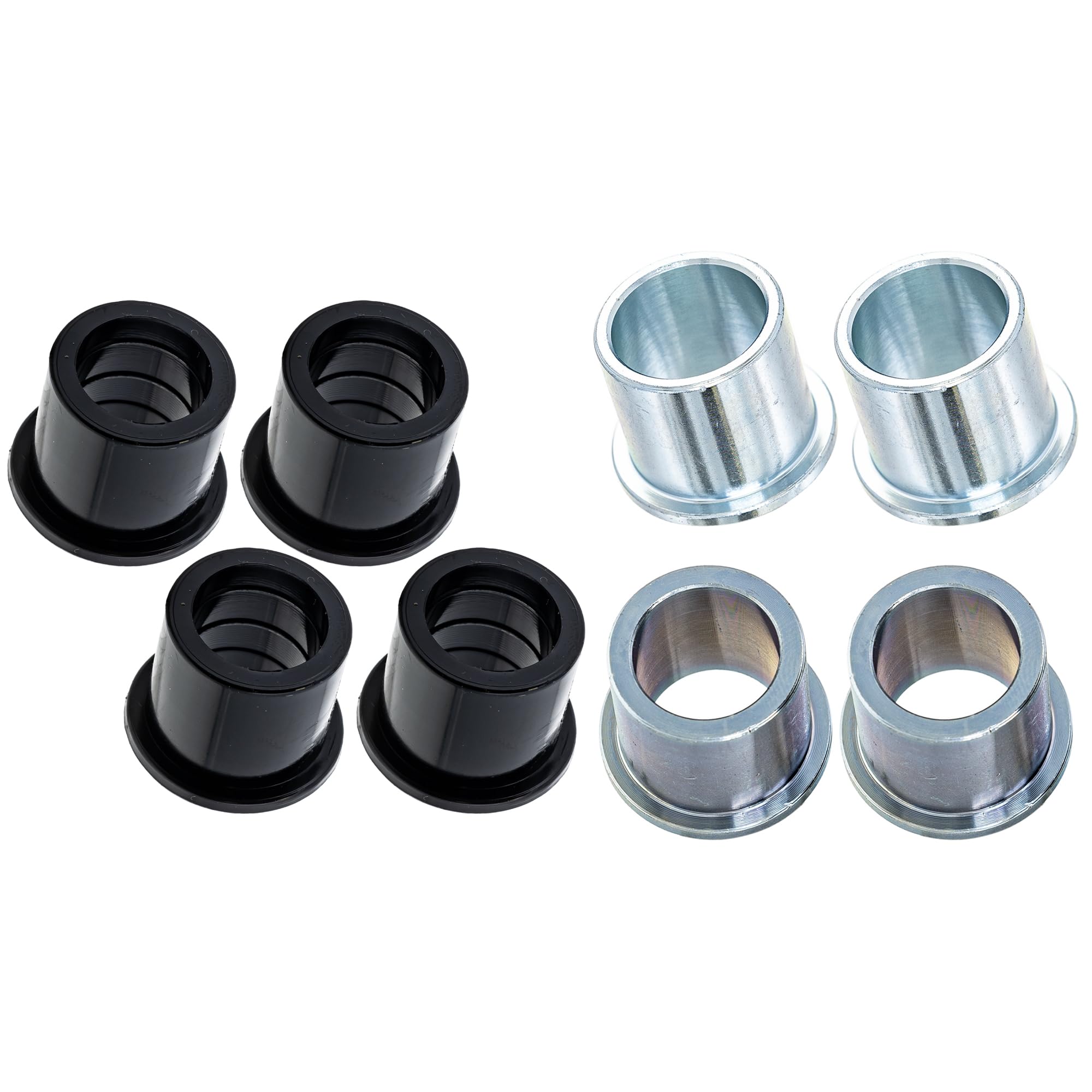 パーツ aramisu Amazon.com: NICHE Rear Swing Arm Bushing Kit for Polaris Outlaw