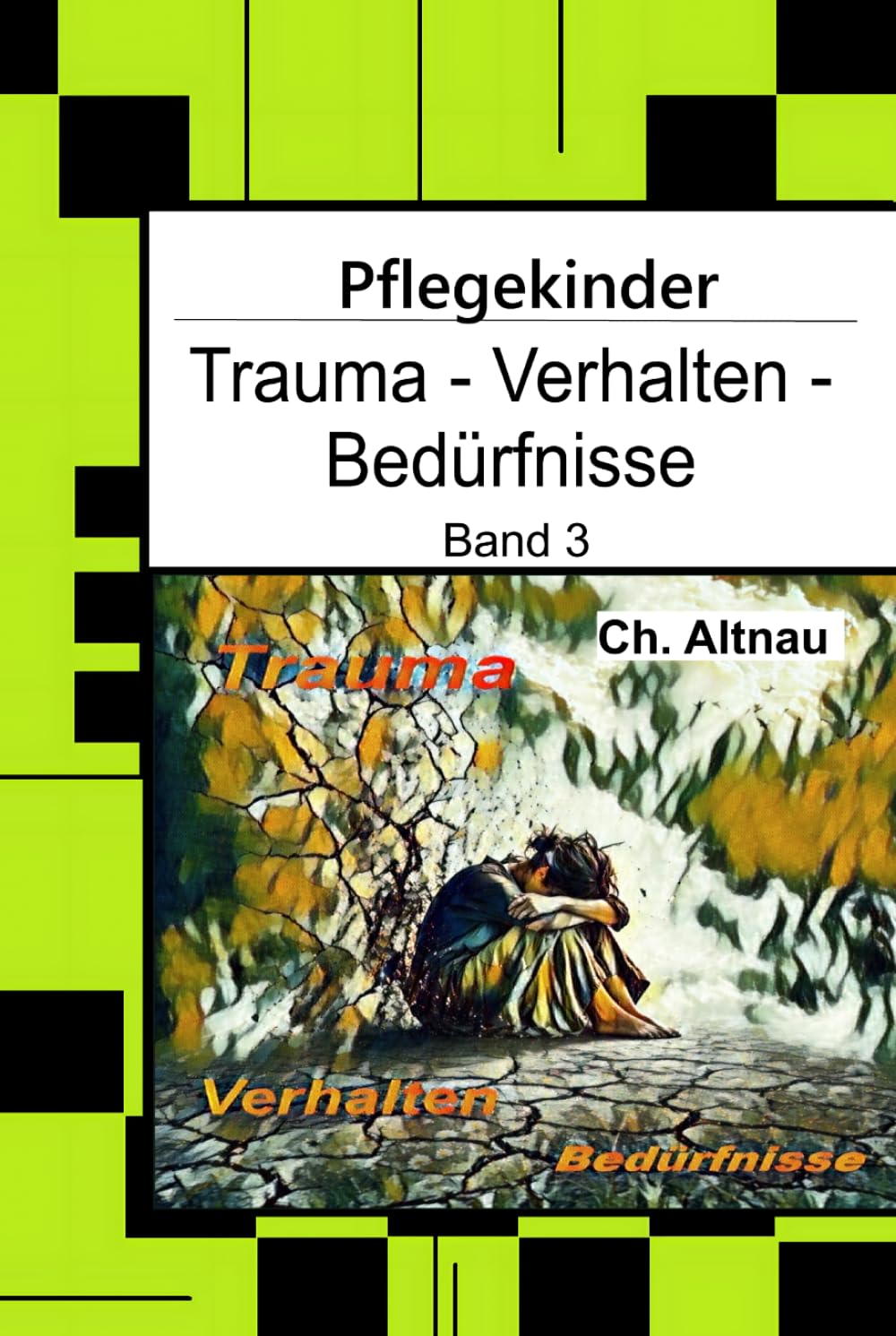 Pflegekinder verstehen - Trauma - Verhalten - Bedürfnisse: Ein Ratgeber für Pflegepersonen, Erzieher, Lehrer, Sozialpädagogen, Heimeinrichtungen und ... im Fokus – Verstehen, Begleiten, Stärken)
