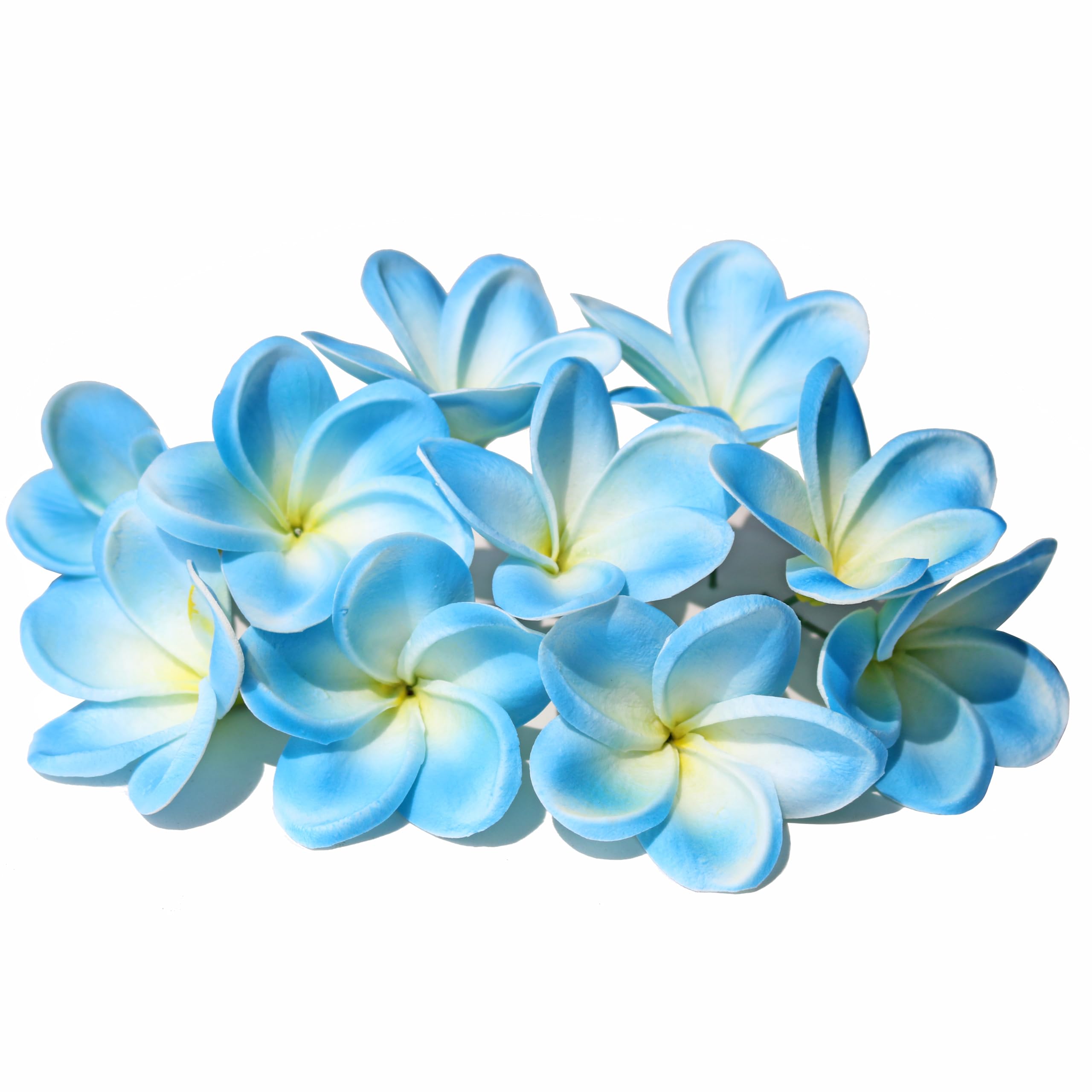 Amazon.com: Xilyya 10PCS Natural Real Touch Artificial Not Silk