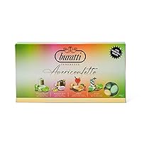 Buratti Confetti Tenerezze Apericonfetto - kg1
