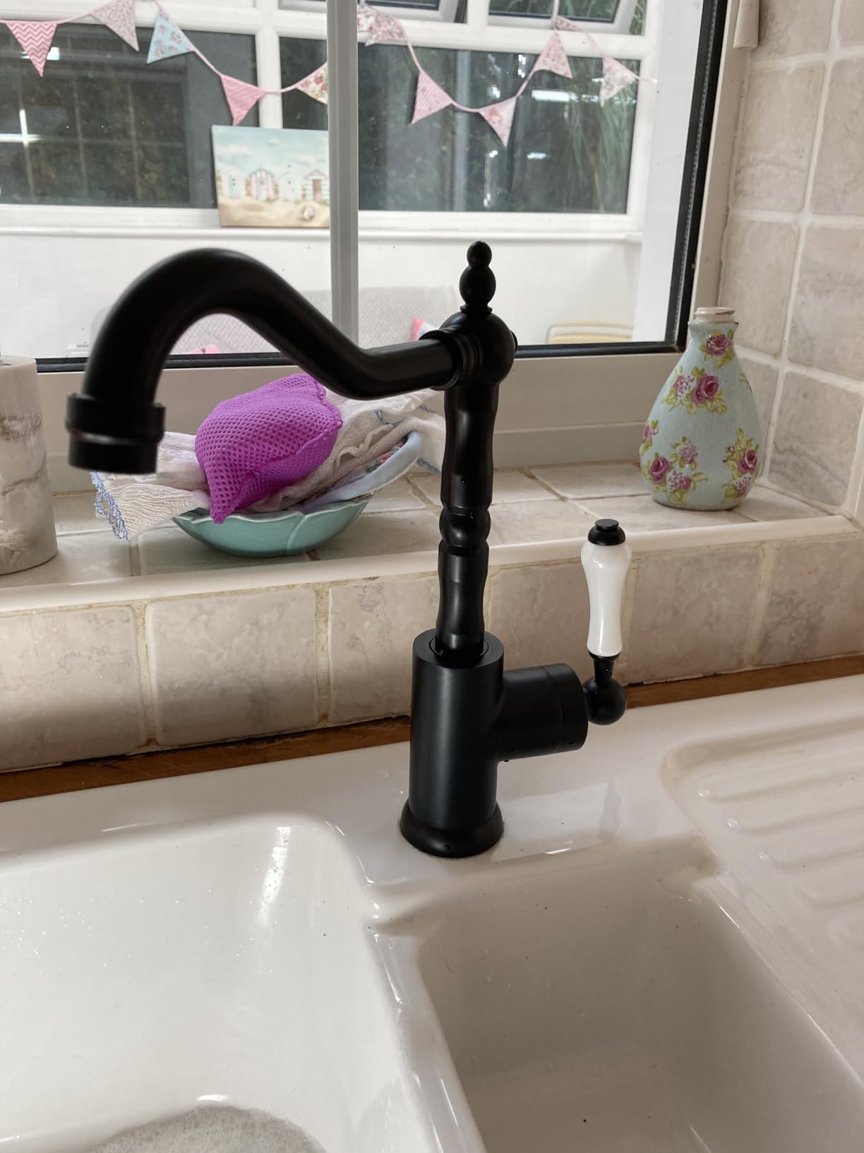 Customer photo