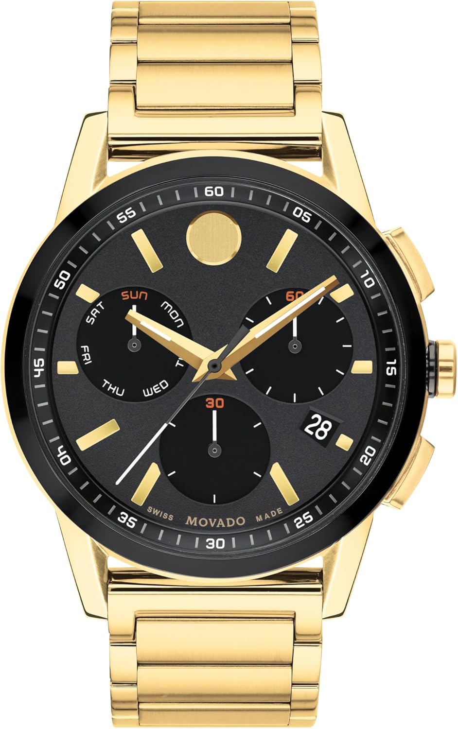 Movado Oro Precio Mercado Libre Reloj Movado Mercadolibre Precio