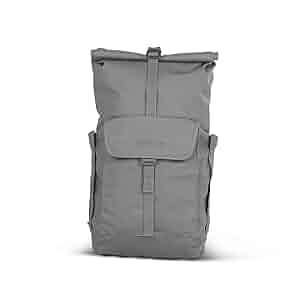 ミリカン MILLICAN SMITH THE ROLLPACK 25L グレー ミリカン MILLICAN SMITH THE ROLLPACK 25L グレー