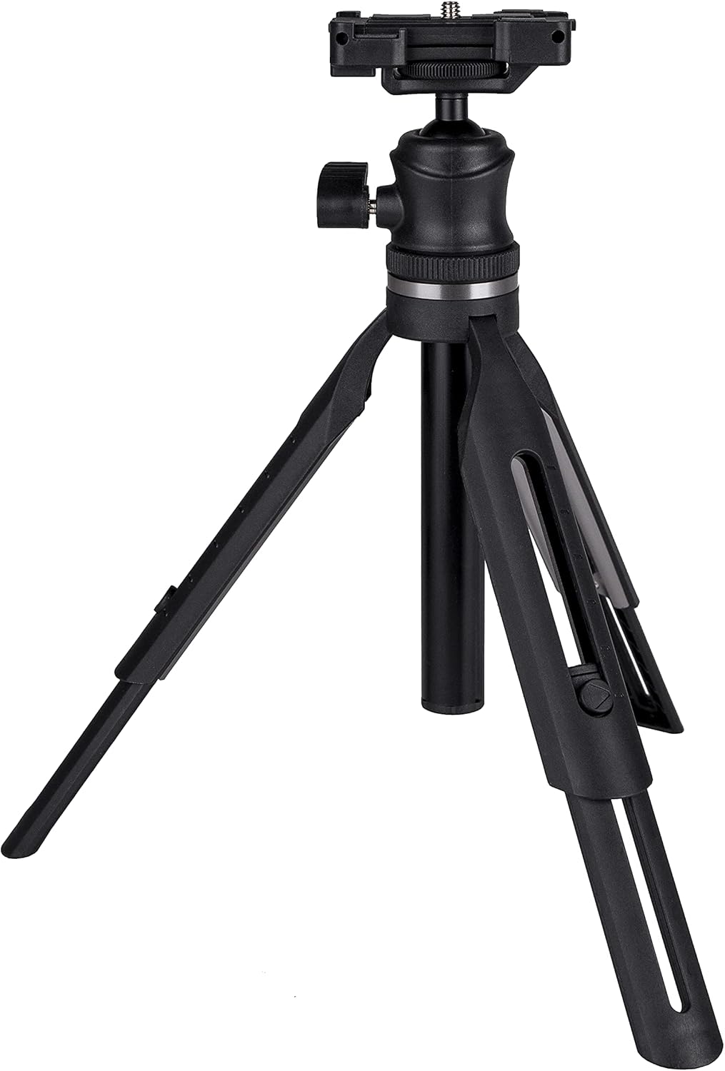 ProMaster Hitchhiker XL Convertible Tripod - Durable and Lightweight Tripod for Maximum Shooting Flexibility, (Model 8421)