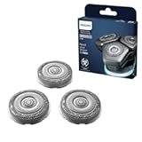 Replacement Shaver Head for Series 9000 & Prestige S9000 Precision Blades