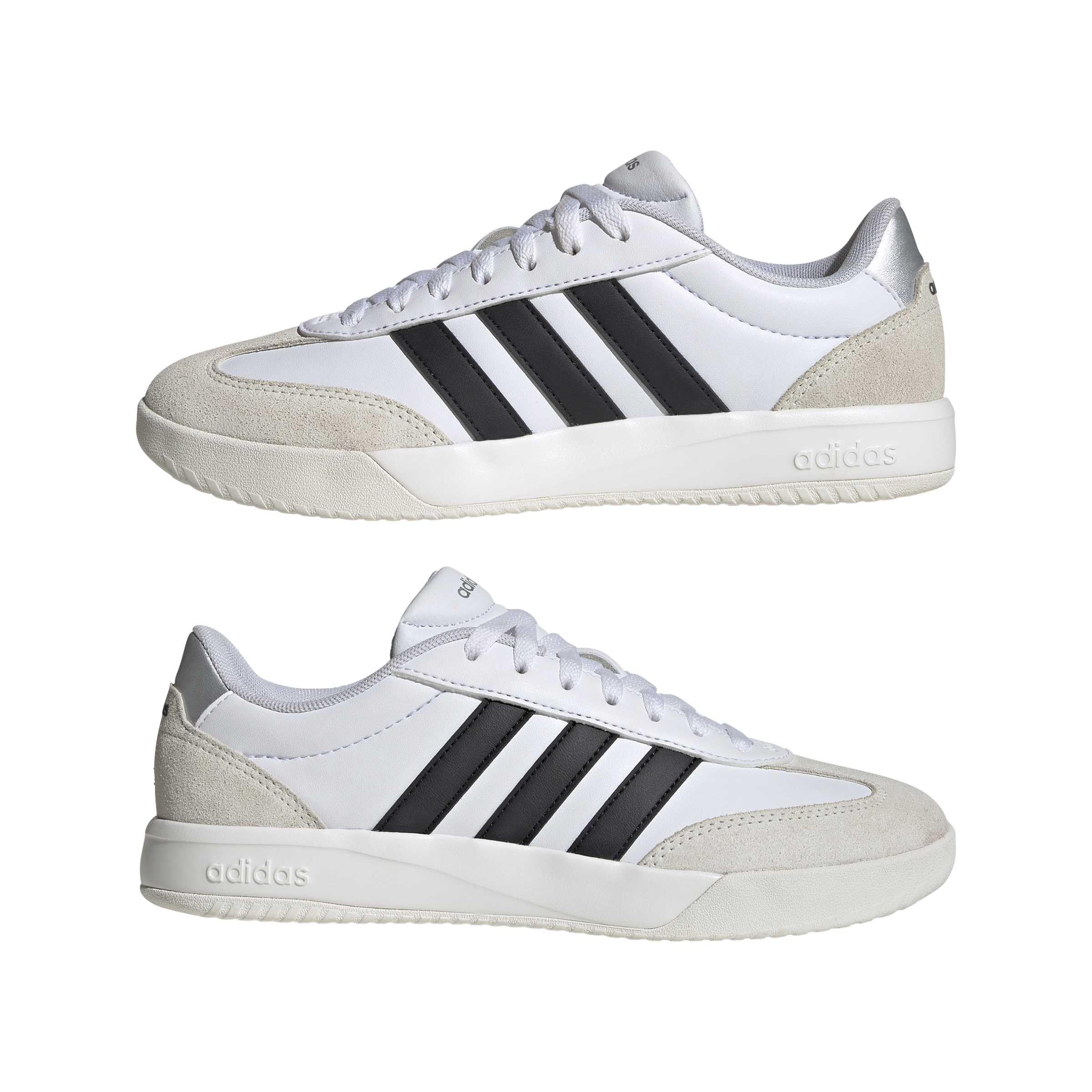 adidas Mujer VL Court FC Zapatos