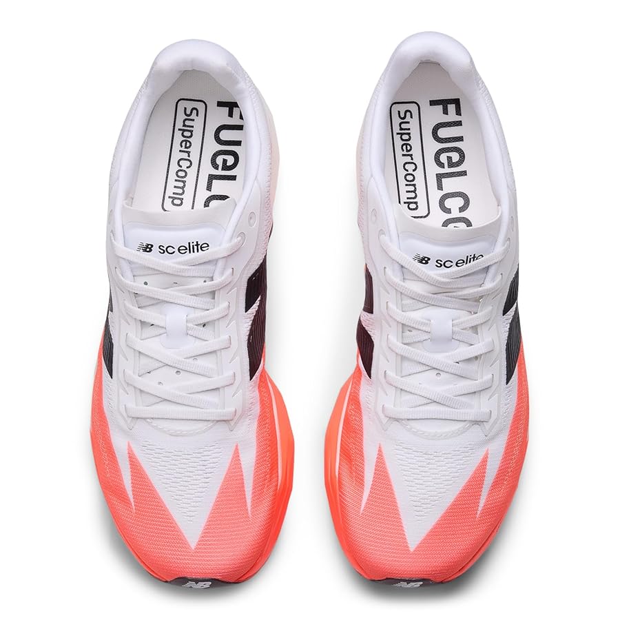 ニューバランス　FuelCell SuperComp Elite v5 25cm FuelCell SuperComp Elite v5 - New Balance