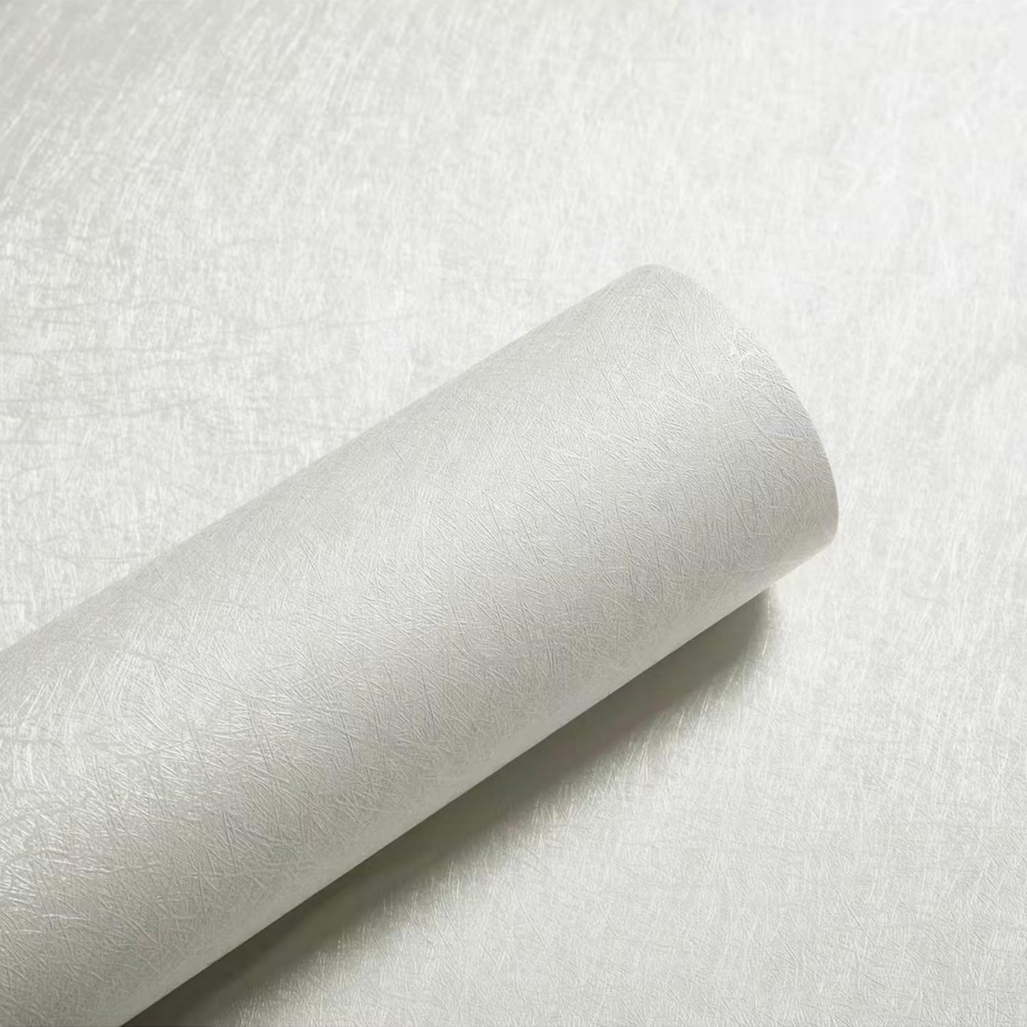 Lxlambentive F Sel Adhesive Wallpaper, Waterproo Pvc Peel And Stick Wallpaper With Grid Backing, Easy Diy Application, 60Cm Wide Roll Or Living Room, Bedroom & Eature Walls(,60X3m)