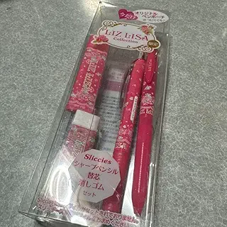 LIZLISA 文房具