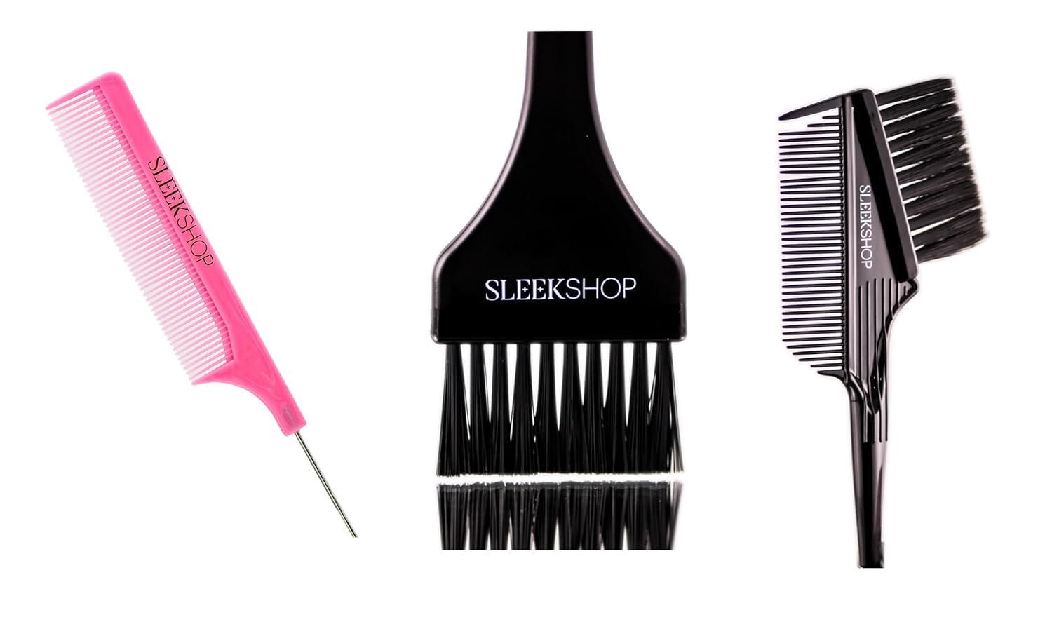 yper Comb + bella Permanent Hair Color Creme Color,...