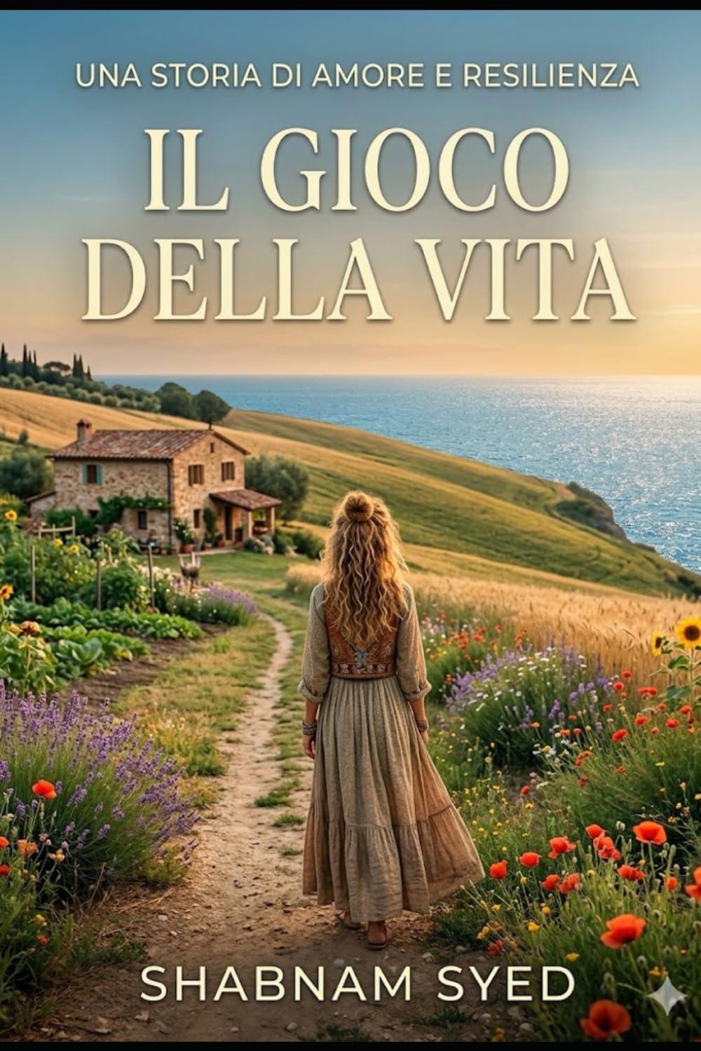 Il gioco della vita: Una storia di amore e resilienza