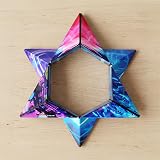 Shashibo Sensory Fidget Toy for Adults & Kids, Stress Relief Fidget Toy for Adults, Teens & Kids, Cool Fidget Toys for Desk, Classroom Must Have, Sensory Shape Shifting Cube, 100+ Possible Shapes