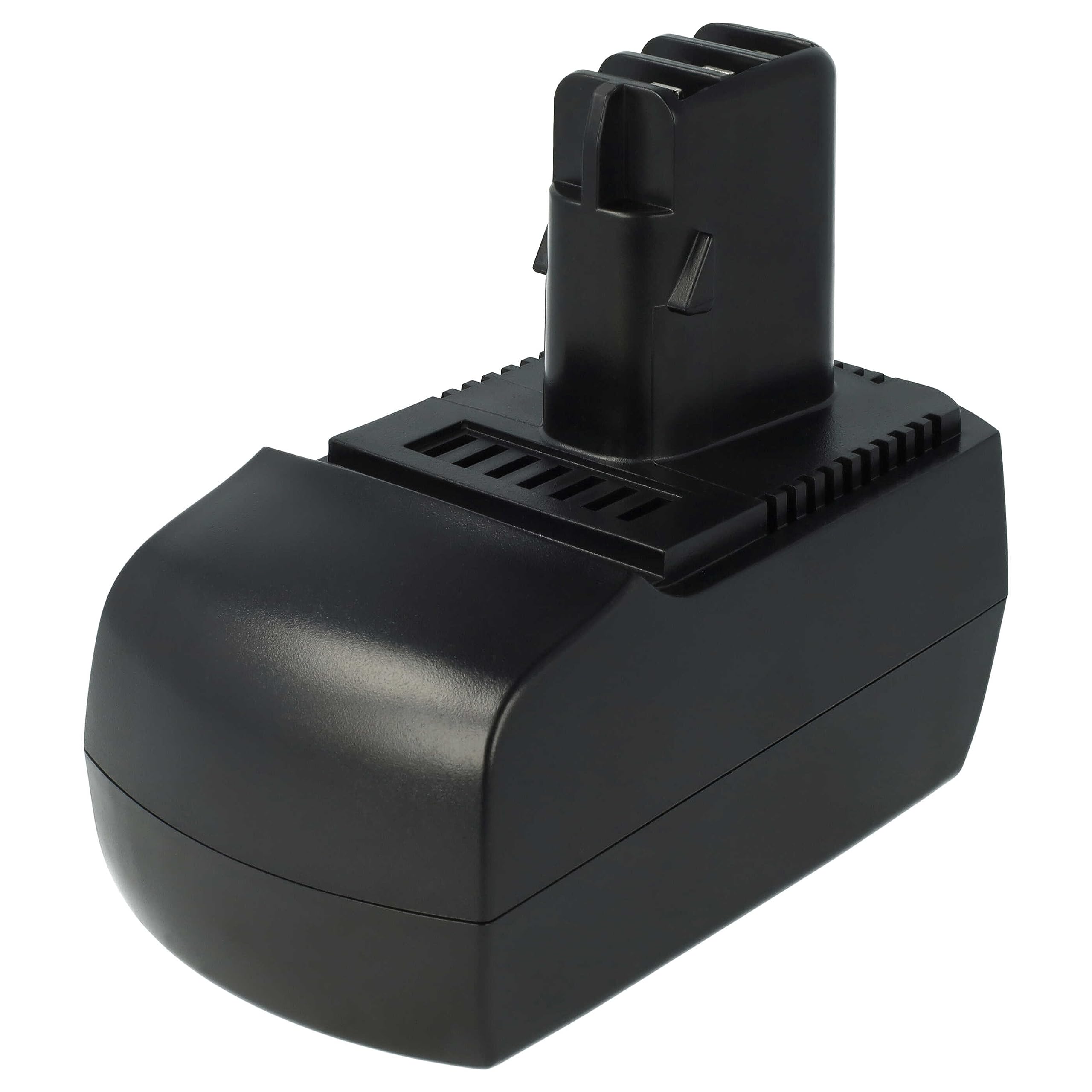 vhbw batteria sostituisce Metabo 6.25475, 6.25476, 6.25482, 6.25481, 6.25482.00 per utensile elettrico (3000 mAh, NiMH, 14,4 V)