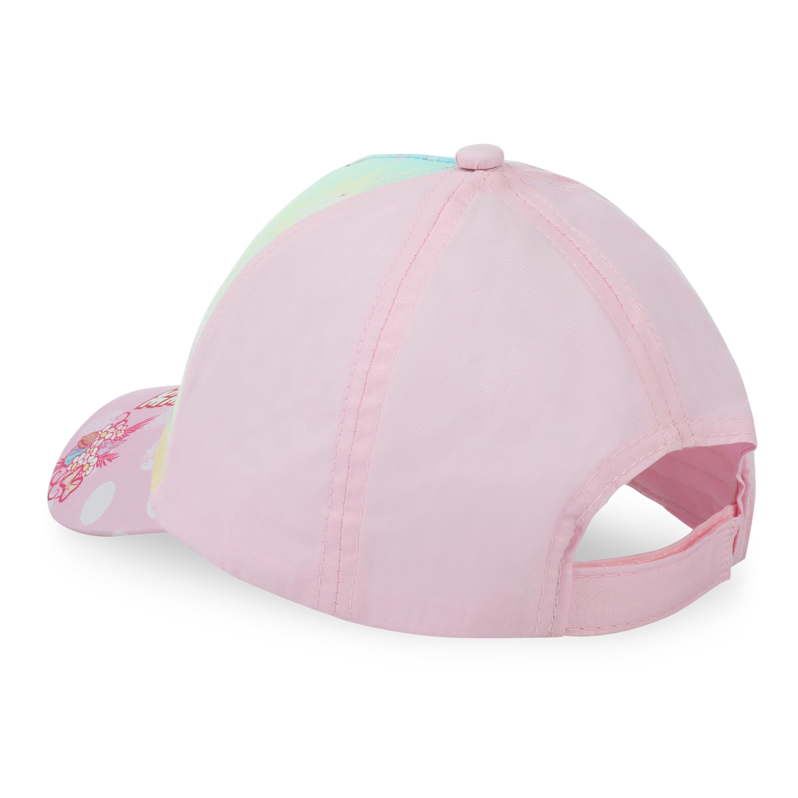 Disney Minne - Gorra de béisbol para ratón