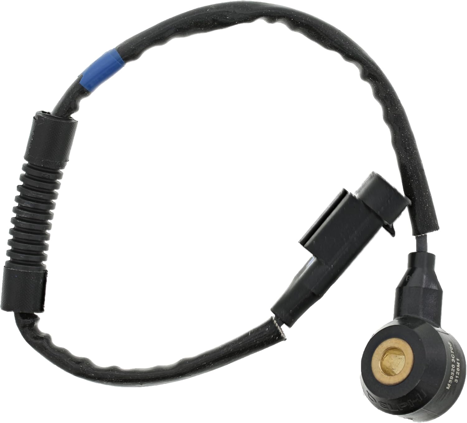 Ignition Knock (Detonation) Sensor