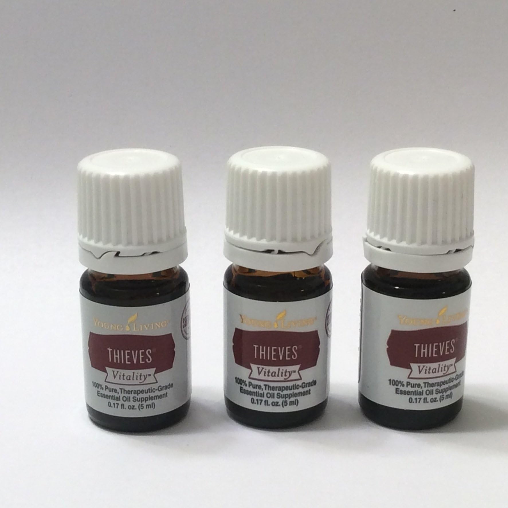 Lime Essential Oil 15ml by Young Living Essential Oils