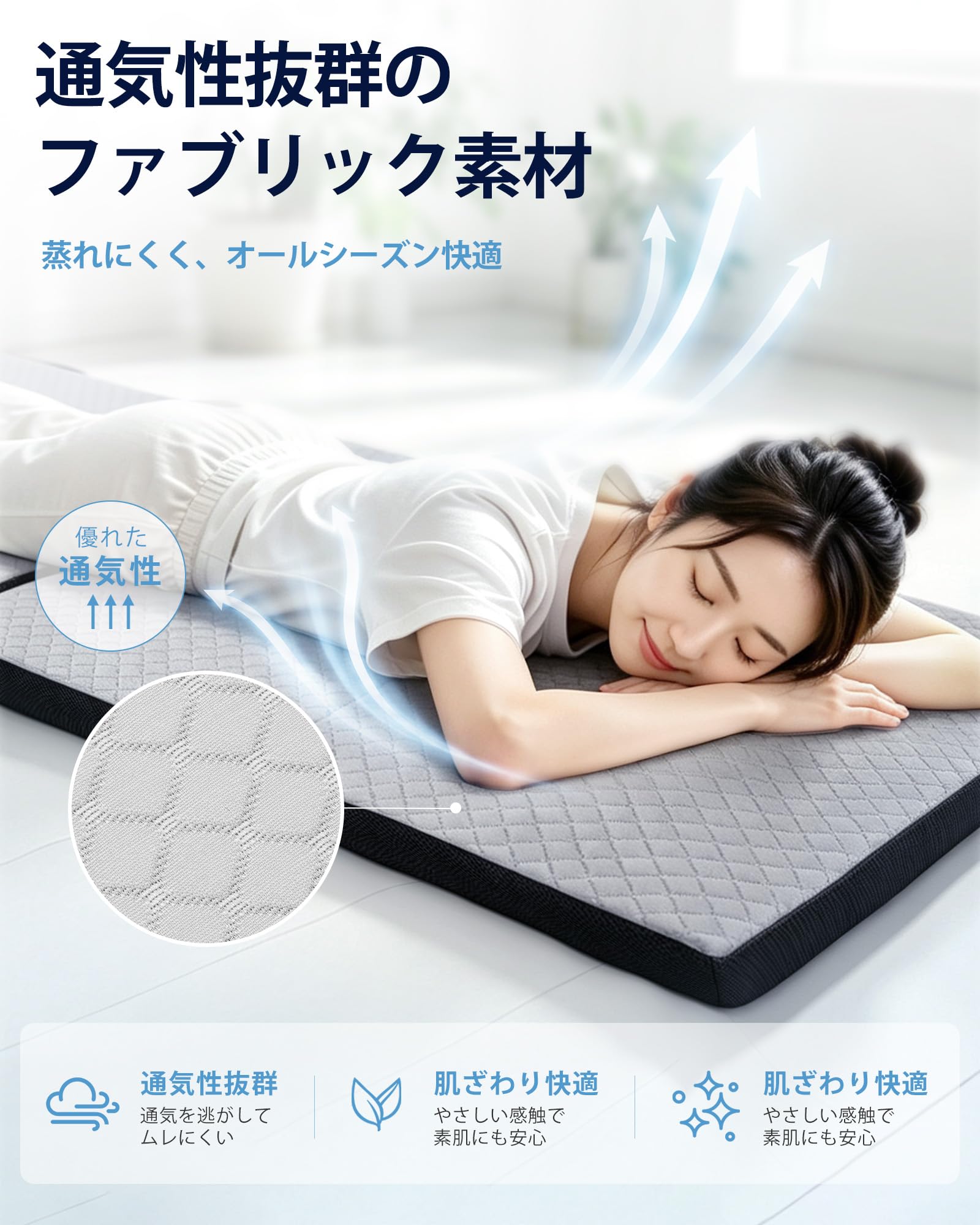車中泊 コンパクト 折りたたみマットレス 2個セット Amazon.co.jp: 車中泊 マット 折りたたみ マットレス 高反発 密度25D