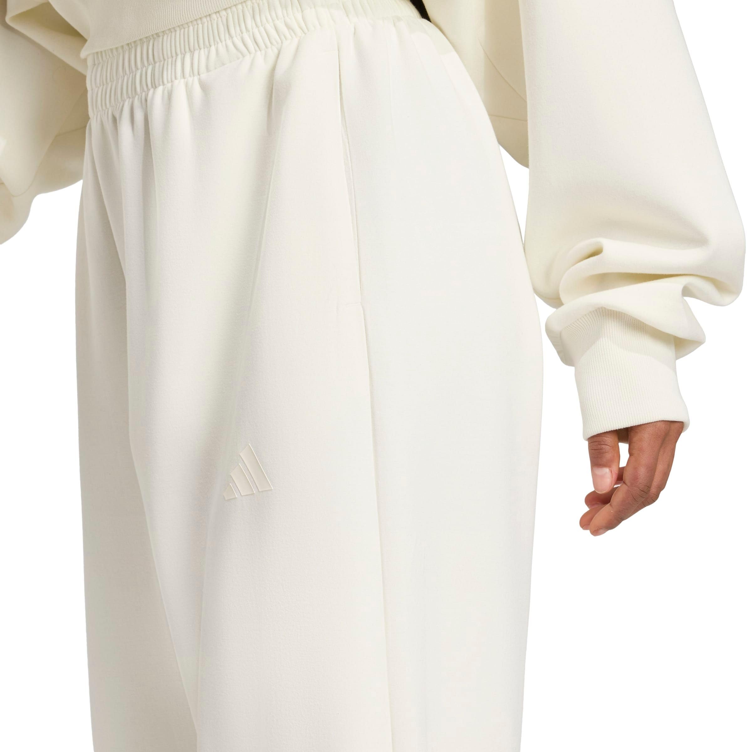 adidas Soft Lux Pants - Pantalones de Golf Mujer