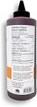 Kinder's Honey Hot BBQ Sauce, 598ml/20.2 oz., Squeeze Bottle
