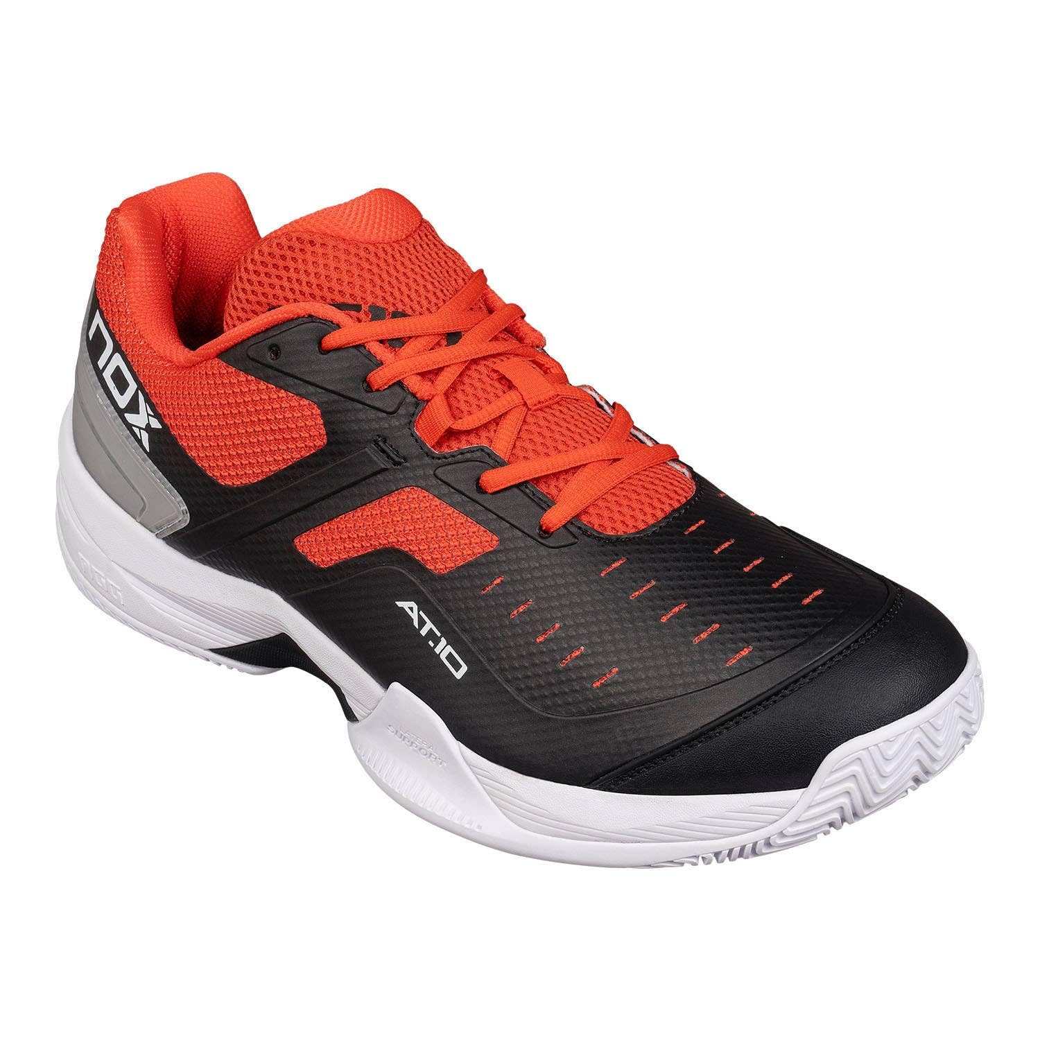 NOX AT10 Pro Padel Shoes EU 43