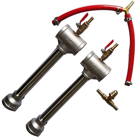 Dual Burner Propane Gas Forge