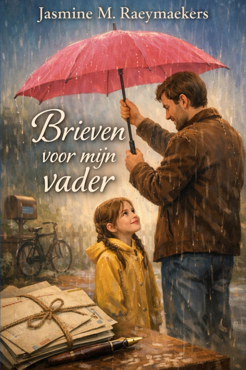 Brieven voor mijn vader