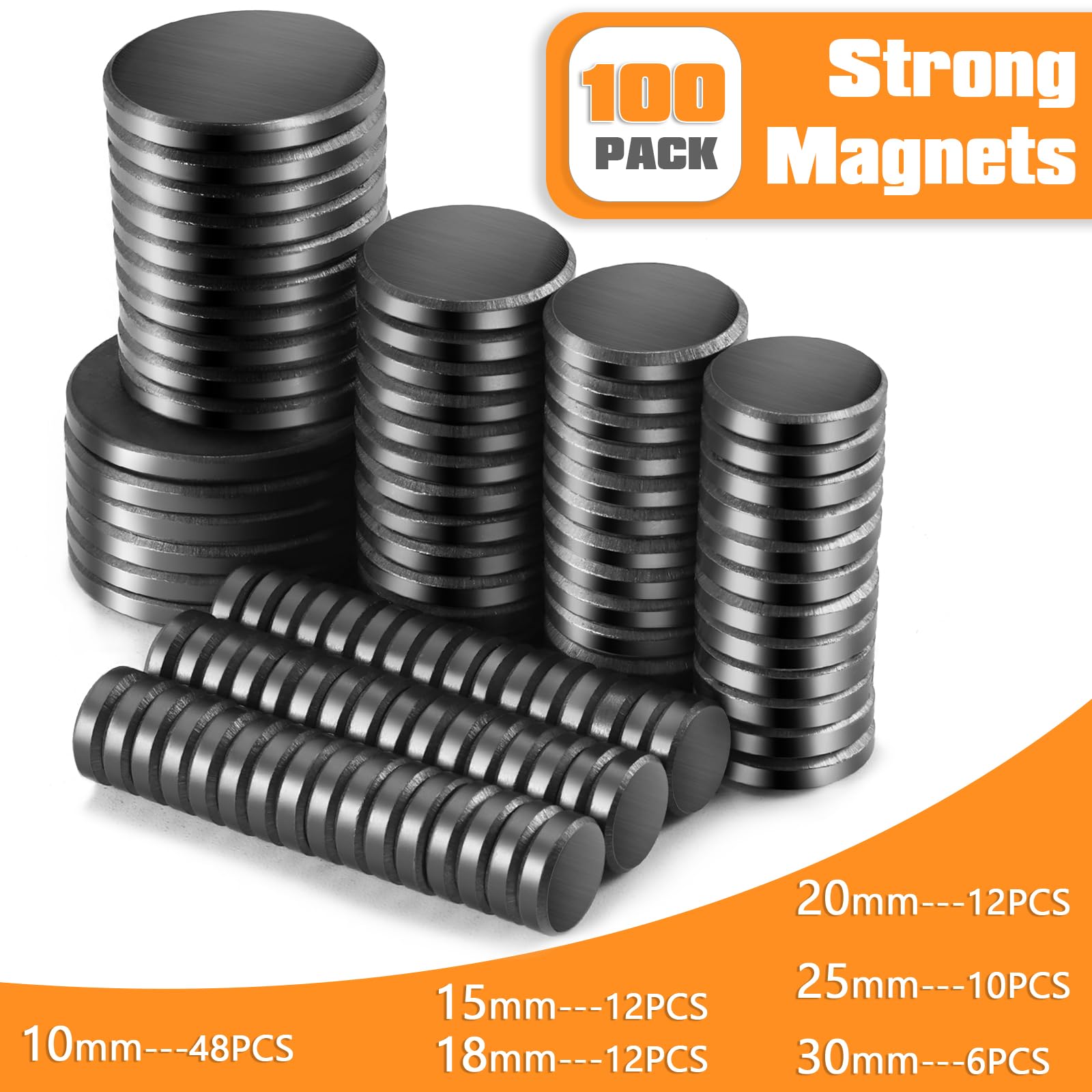 Neodym-Magnete | Mettmann | Strong Magnets GmbH