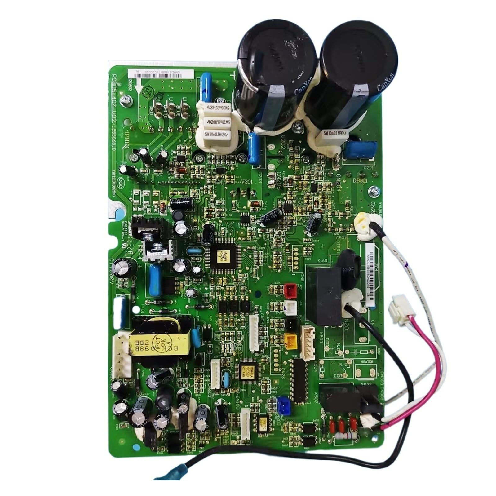 1889157A Condizionatore PCB05-463-V02 1887379.B PCB05-463-V01 1887379.A PCB05-407-V02 1555069.B Scheda Di Controllo Inverter
