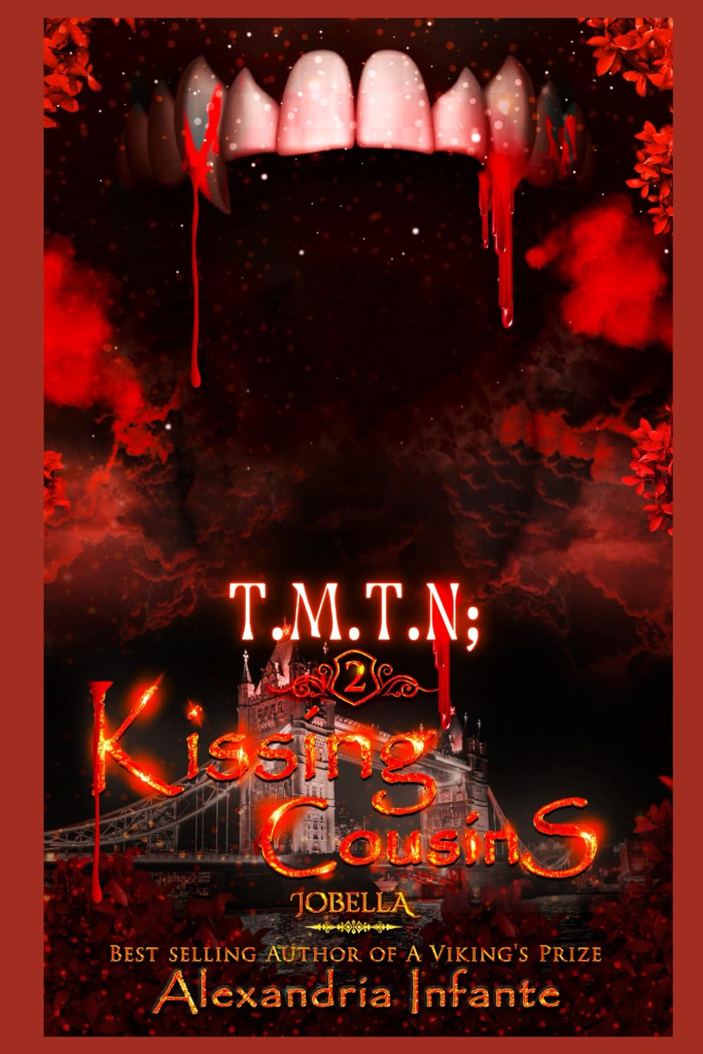 T.M.T.N: Kissing Cousins (Teaching Between Midnight & Dawn; A New Age...We Run this World...)