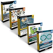 Electronic Training Set 2 (5 Books)