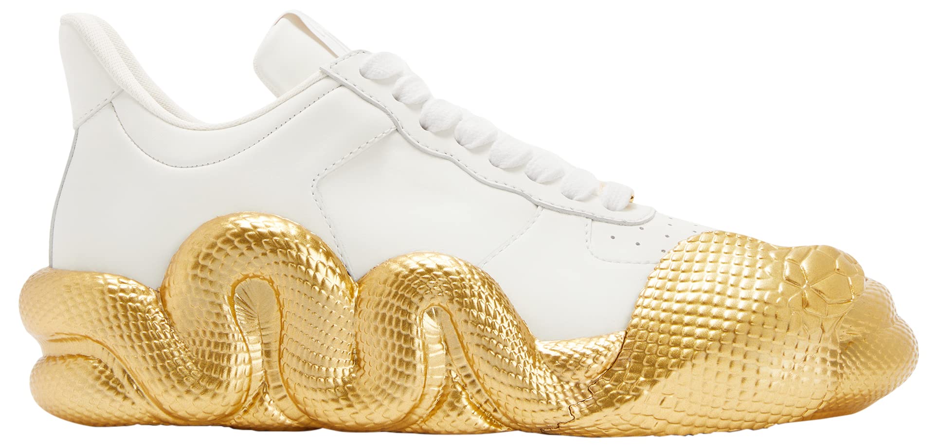 Giuseppe ZanottiCobras Low-Top Sneakers