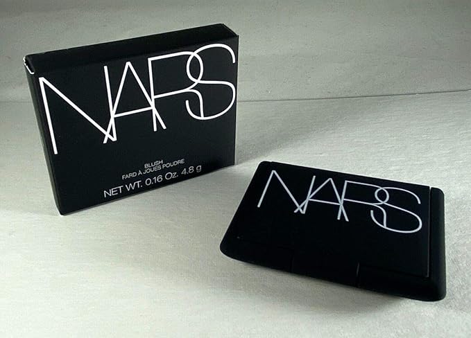 NARS Orgasm Blush: Peachy Pink Perfection ✨