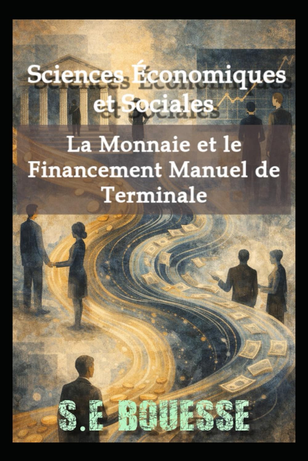 SES : La Monnaie et le Financement