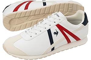 Le Coq Sportif Unisex-Adult Sneakers: Unparalleled Comfort and Style