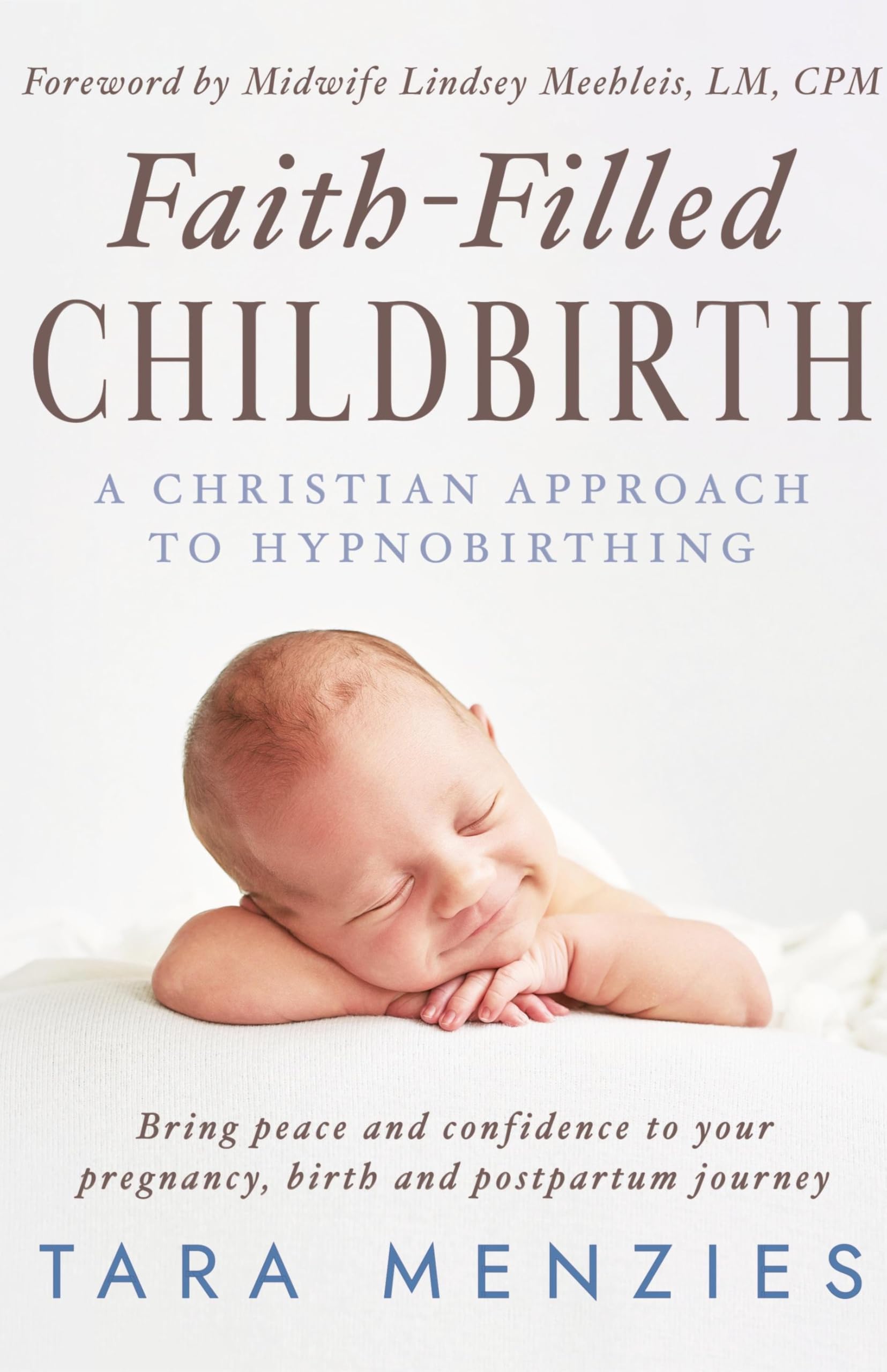 Faith-Filled Childbirth