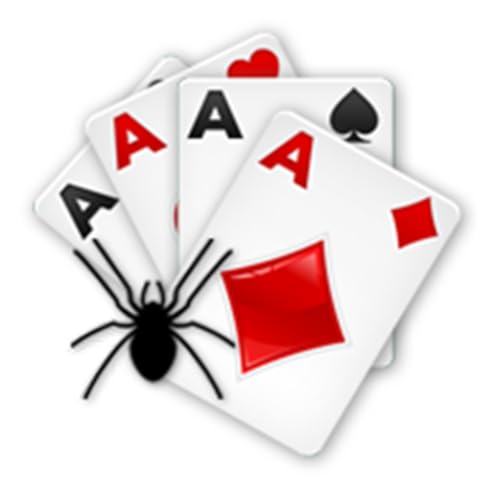 Cards Solitaire - Spider Solitaire - 3 Card Poker