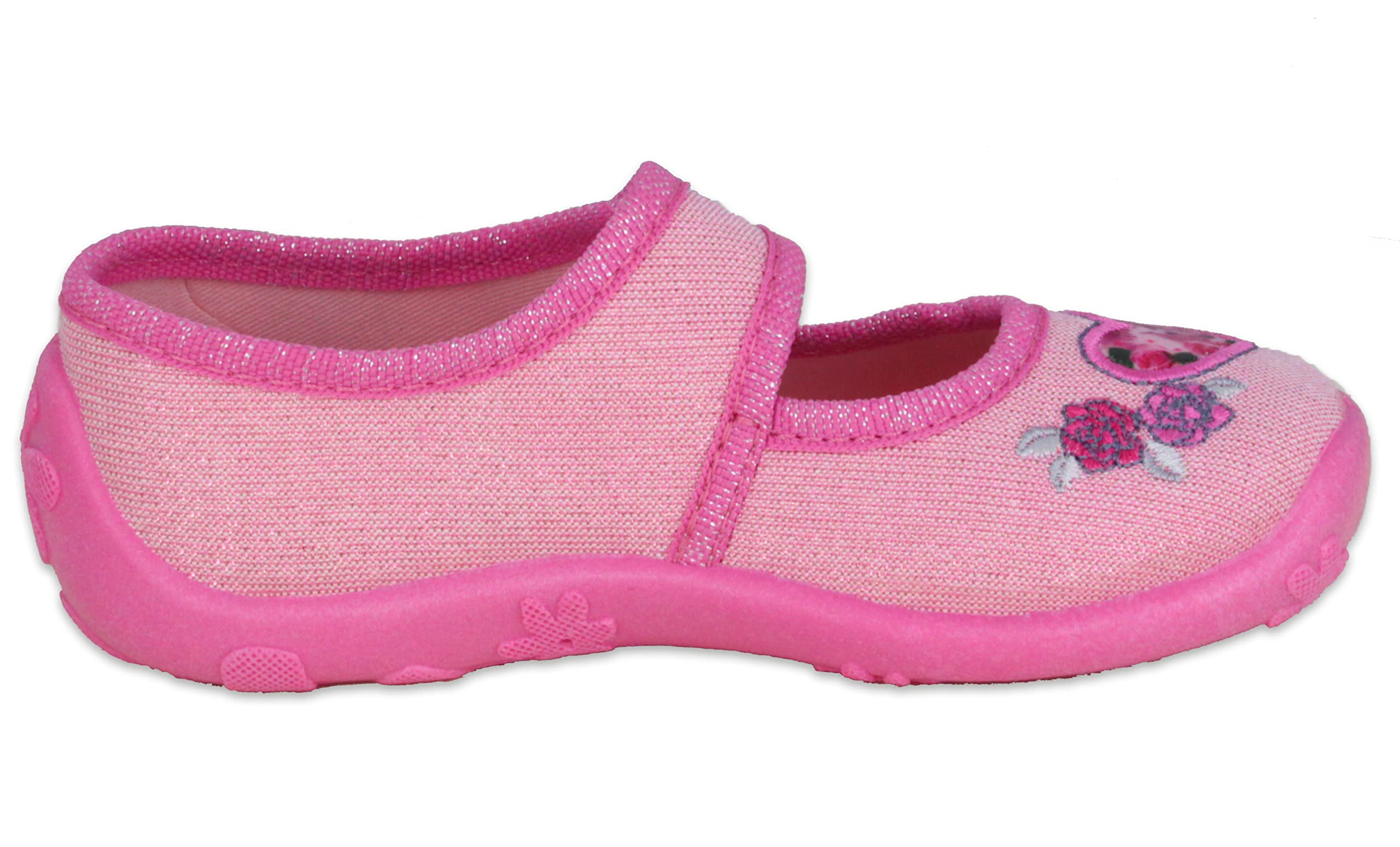 Beck Darling Chaussons Fille
