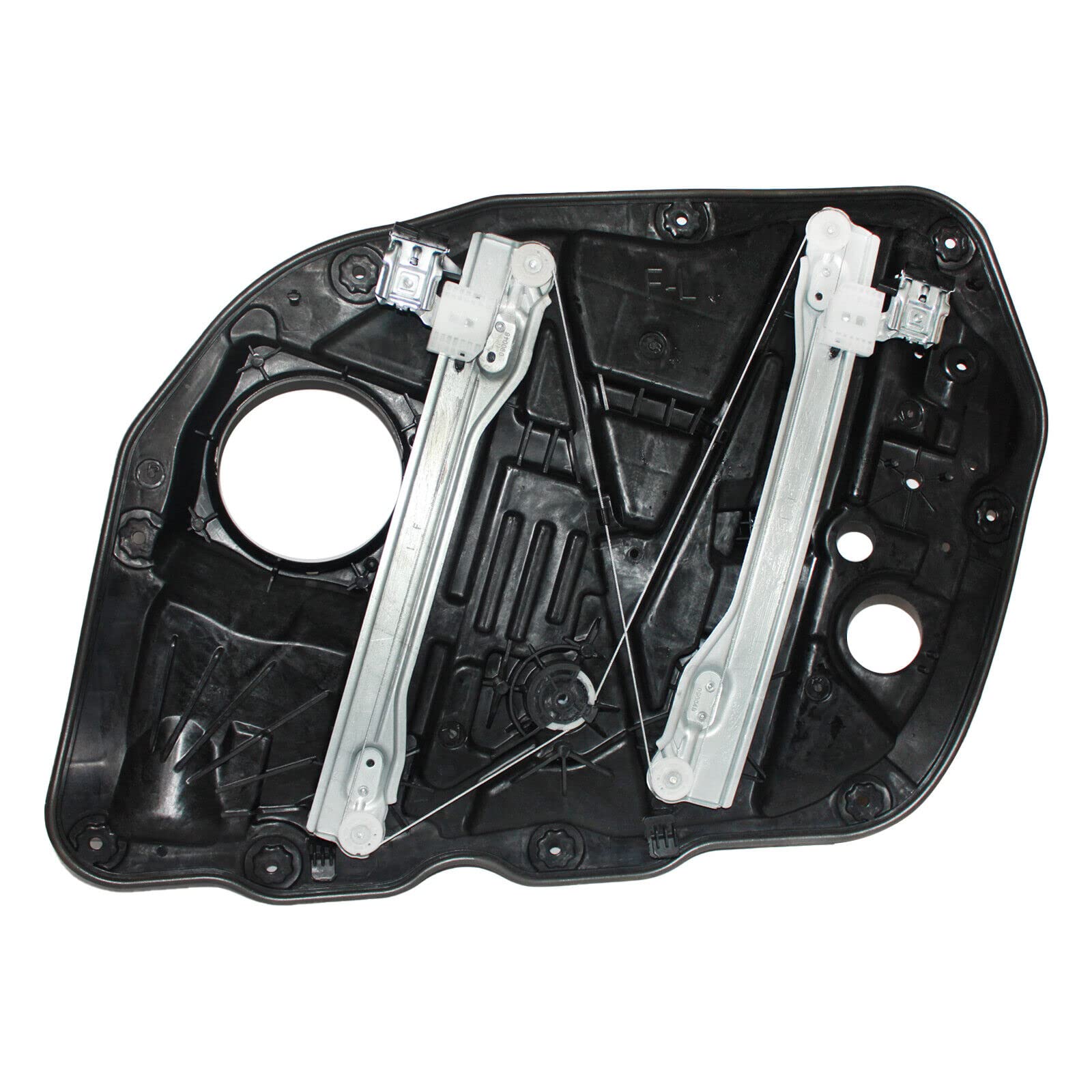 Photo 1 of Kia Optima Power Window Regulator For 2012-2013 Kia Optima 824714C500, 82471-4C500 (Front Left Driver Door)