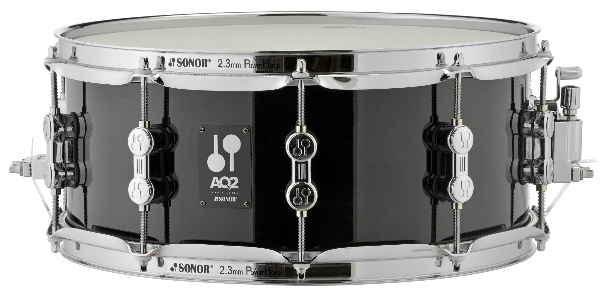 Amazon.co.jp: SONOR ソナー ドラムセット AQ2 シリーズ STAGE(22