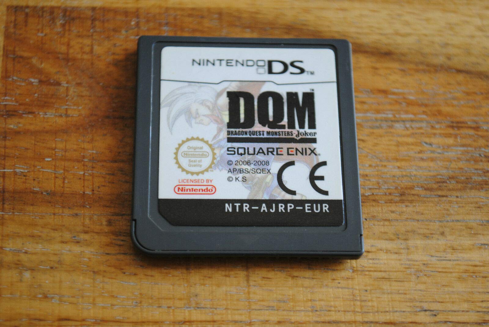 Dragon Quest Monster:Joker