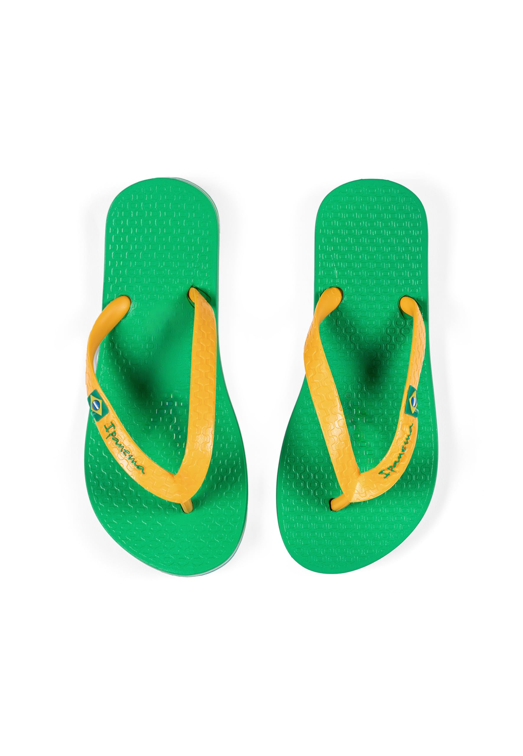 Ipanema Chłopcy Ipanema Clas Brasil II KidsIPANEMA CLAS BRASIL II KIDS