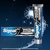 Signal White System Toothpaste Purifying Whiteness Activated Carbon 75 ml