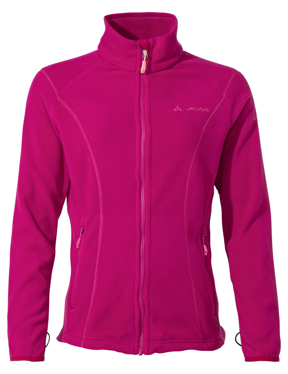 VAUDE Women's Rosemoor Fleece Jacket II Jacket
