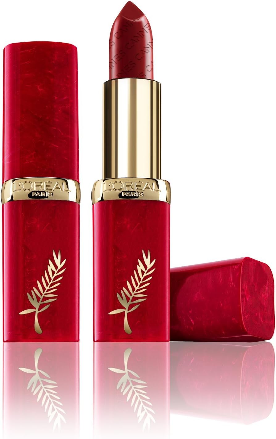 Colour Riche Lipstick Cannes - 357 Red Carpet