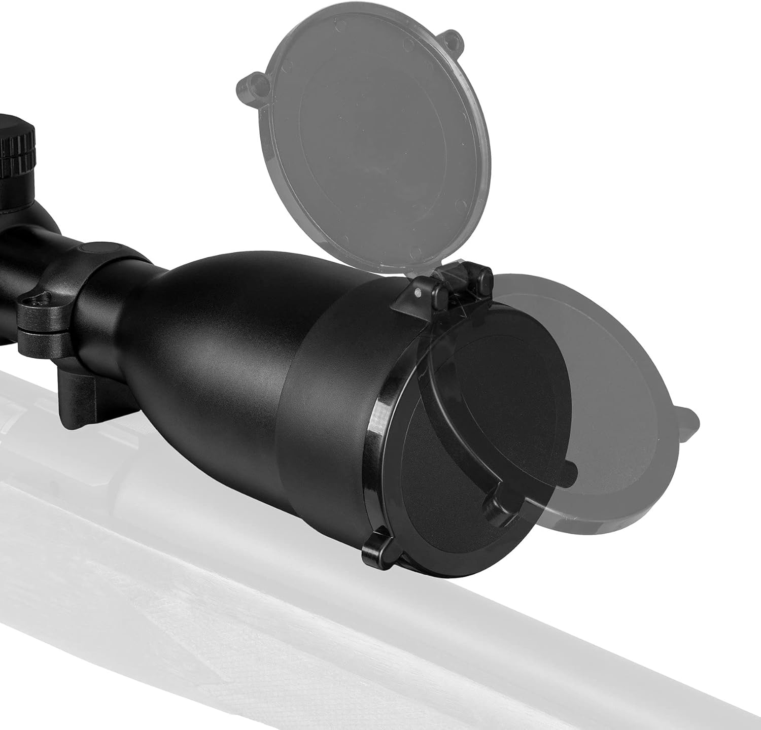 Alpen Kodiak Riflescope