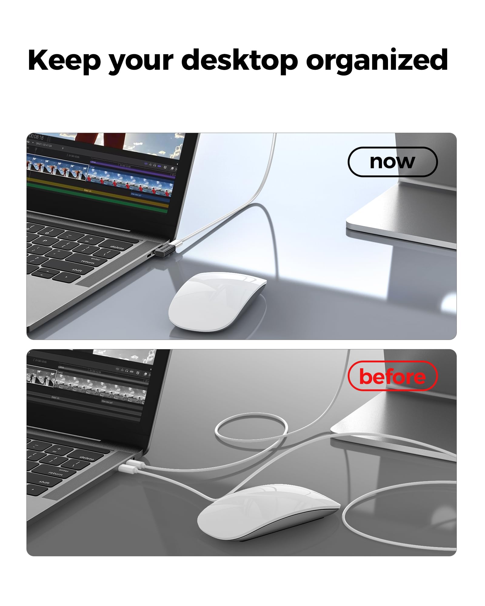 Protection D'écran Mate 15,6" Pour PC Portable – Anti-rayures, Lavable, Invisible